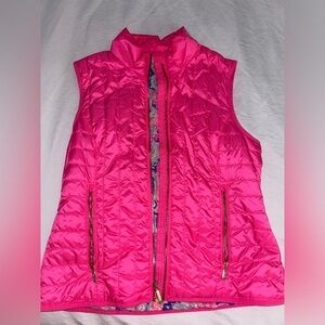 Lily Pulitzer Athletic Vest